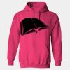 Heavy Blend™ Adult Hooded Sweatshirt Thumbnail