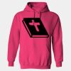 Heavy Blend™ Adult Hooded Sweatshirt Thumbnail