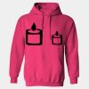 Heavy Blend™ Adult Hooded Sweatshirt Thumbnail