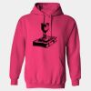 Heavy Blend™ Adult Hooded Sweatshirt Thumbnail