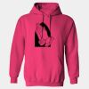 Heavy Blend™ Adult Hooded Sweatshirt Thumbnail