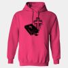 Heavy Blend™ Adult Hooded Sweatshirt Thumbnail