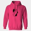 Heavy Blend™ Adult Hooded Sweatshirt Thumbnail