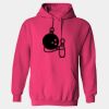 Heavy Blend™ Adult Hooded Sweatshirt Thumbnail