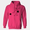 Heavy Blend™ Adult Hooded Sweatshirt Thumbnail