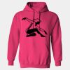 Heavy Blend™ Adult Hooded Sweatshirt Thumbnail