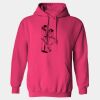 Heavy Blend™ Adult Hooded Sweatshirt Thumbnail