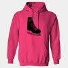 Heavy Blend™ Adult Hooded Sweatshirt Thumbnail