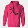 Heavy Blend™ Adult Hooded Sweatshirt Thumbnail