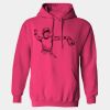 Heavy Blend™ Adult Hooded Sweatshirt Thumbnail