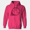 Heavy Blend™ Adult Hooded Sweatshirt Thumbnail