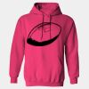 Heavy Blend™ Adult Hooded Sweatshirt Thumbnail