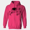 Heavy Blend™ Adult Hooded Sweatshirt Thumbnail