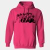 Heavy Blend™ Adult Hooded Sweatshirt Thumbnail