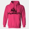 Heavy Blend™ Adult Hooded Sweatshirt Thumbnail