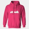 Heavy Blend™ Adult Hooded Sweatshirt Thumbnail