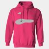 Heavy Blend™ Adult Hooded Sweatshirt Thumbnail