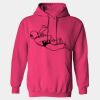 Heavy Blend™ Adult Hooded Sweatshirt Thumbnail