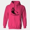 Heavy Blend™ Adult Hooded Sweatshirt Thumbnail