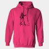 Heavy Blend™ Adult Hooded Sweatshirt Thumbnail