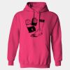 Heavy Blend™ Adult Hooded Sweatshirt Thumbnail