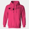 Heavy Blend™ Adult Hooded Sweatshirt Thumbnail