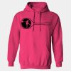 Heavy Blend™ Adult Hooded Sweatshirt Thumbnail