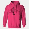 Heavy Blend™ Adult Hooded Sweatshirt Thumbnail