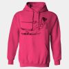 Heavy Blend™ Adult Hooded Sweatshirt Thumbnail