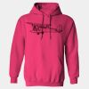 Heavy Blend™ Adult Hooded Sweatshirt Thumbnail