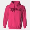 Heavy Blend™ Adult Hooded Sweatshirt Thumbnail