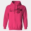 Heavy Blend™ Adult Hooded Sweatshirt Thumbnail