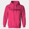 Heavy Blend™ Adult Hooded Sweatshirt Thumbnail