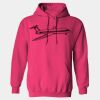 Heavy Blend™ Adult Hooded Sweatshirt Thumbnail