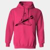 Heavy Blend™ Adult Hooded Sweatshirt Thumbnail