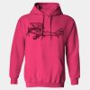 Heavy Blend™ Adult Hooded Sweatshirt Thumbnail