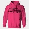 Heavy Blend™ Adult Hooded Sweatshirt Thumbnail