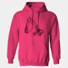 Heavy Blend™ Adult Hooded Sweatshirt Thumbnail