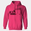 Heavy Blend™ Adult Hooded Sweatshirt Thumbnail