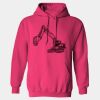 Heavy Blend™ Adult Hooded Sweatshirt Thumbnail