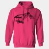 Heavy Blend™ Adult Hooded Sweatshirt Thumbnail