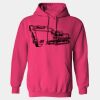 Heavy Blend™ Adult Hooded Sweatshirt Thumbnail