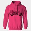 Heavy Blend™ Adult Hooded Sweatshirt Thumbnail