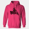 Heavy Blend™ Adult Hooded Sweatshirt Thumbnail