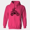 Heavy Blend™ Adult Hooded Sweatshirt Thumbnail