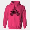 Heavy Blend™ Adult Hooded Sweatshirt Thumbnail