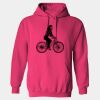 Heavy Blend™ Adult Hooded Sweatshirt Thumbnail