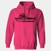 Heavy Blend™ Adult Hooded Sweatshirt Thumbnail