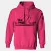 Heavy Blend™ Adult Hooded Sweatshirt Thumbnail