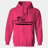 Heavy Blend™ Adult Hooded Sweatshirt Thumbnail